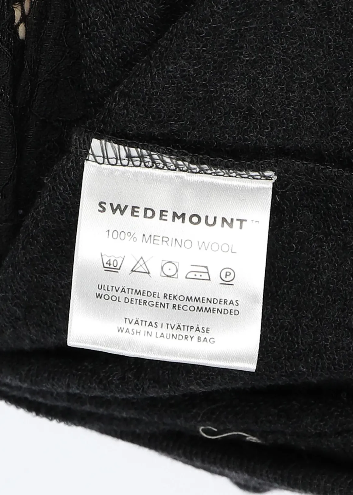 Katmandu Merino Wool Hood W