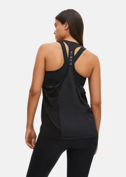 Kay Back Singlet