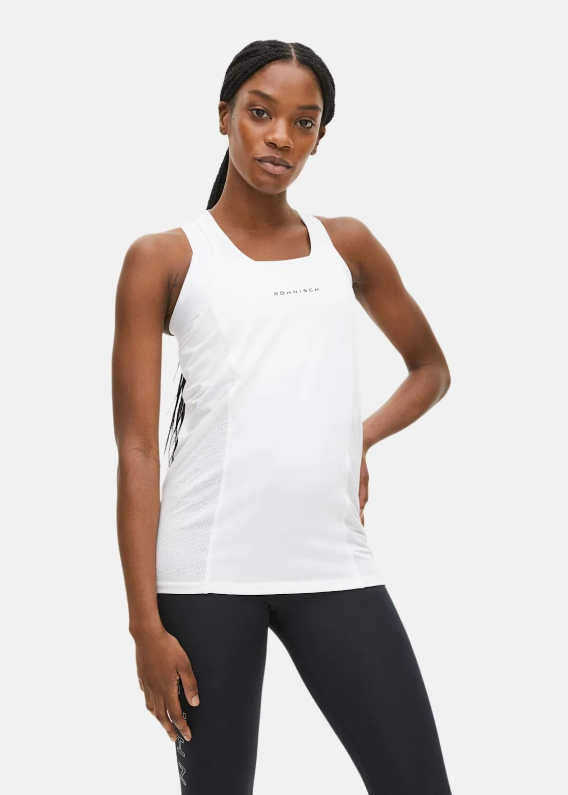 Kay Back Singlet