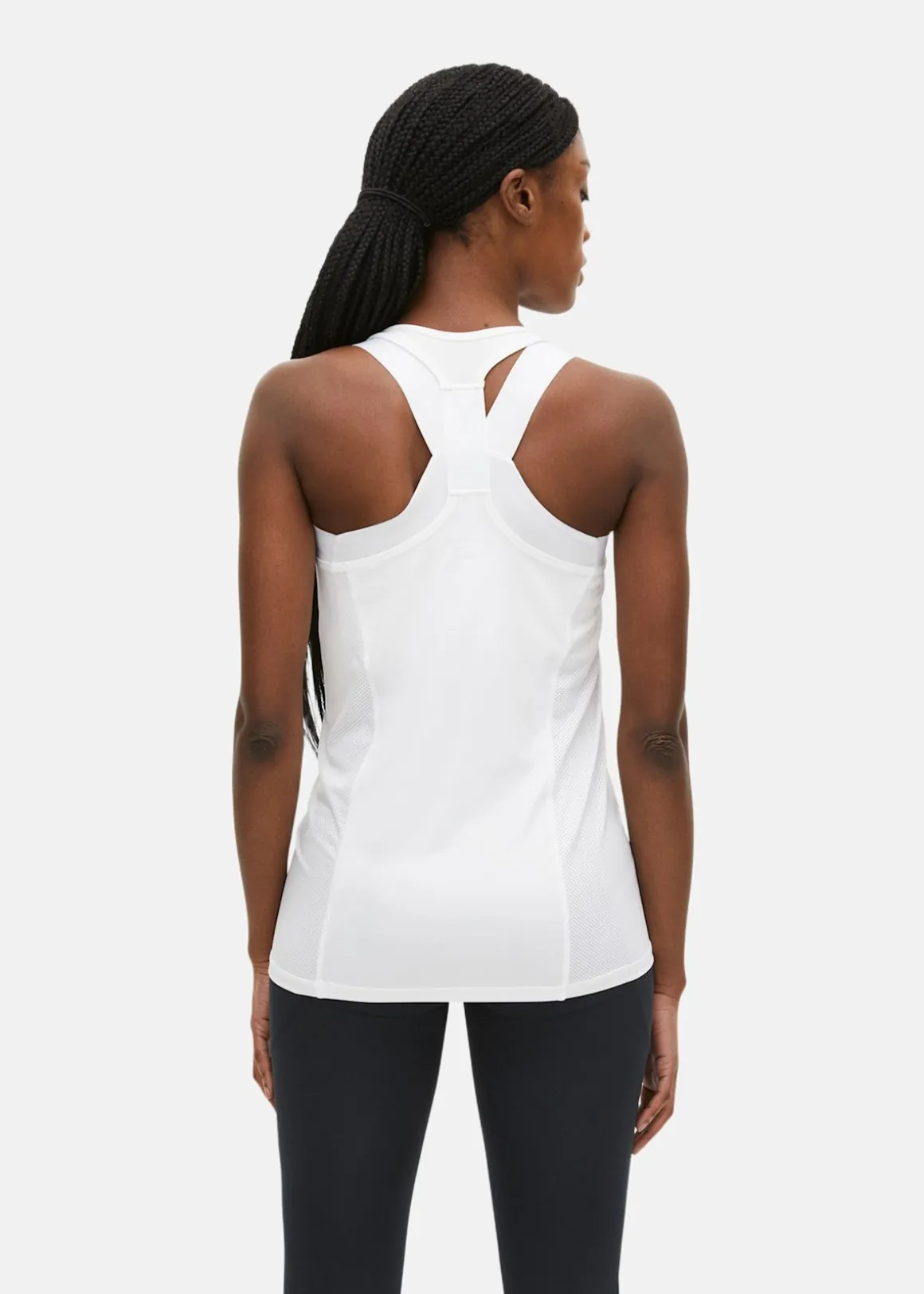Kay Back Singlet