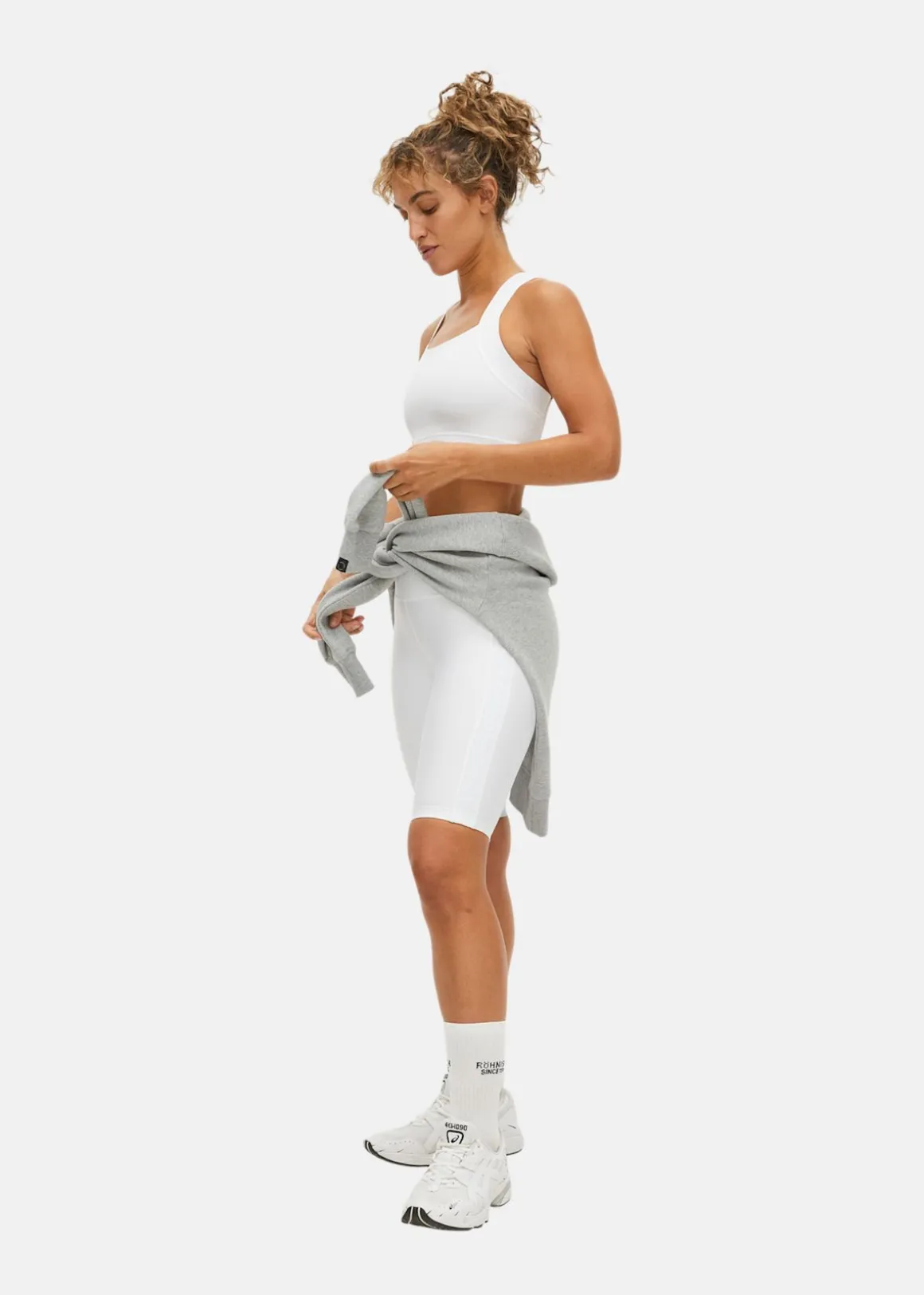 Kay Bike Tights