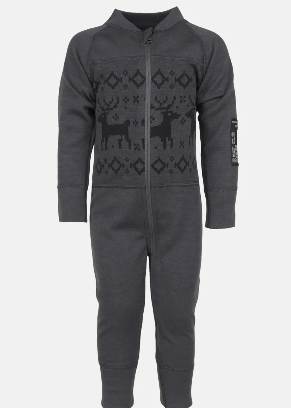 KÅBDALIS MERINO OVERALL
