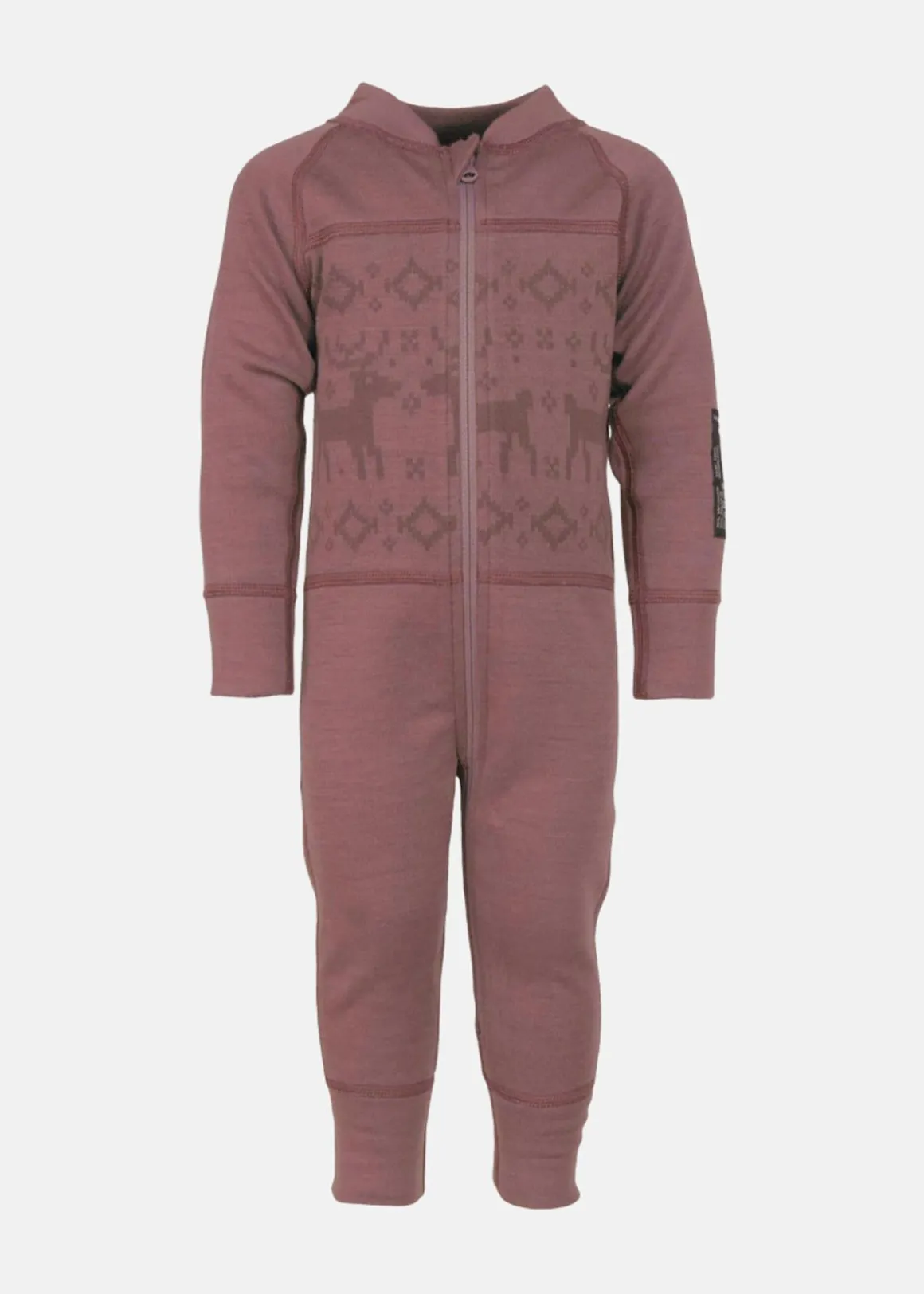 KÅBDALIS MERINO OVERALL