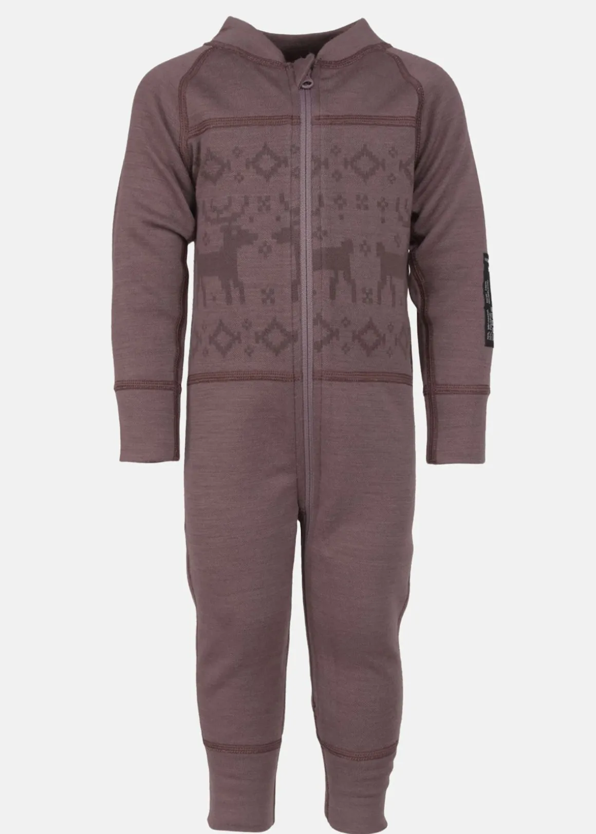 KÅBDALIS MERINO OVERALL
