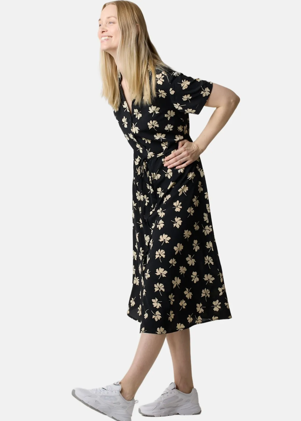 Key West Dress W