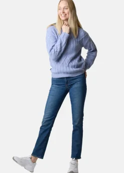 Key West Knitted Sweater W