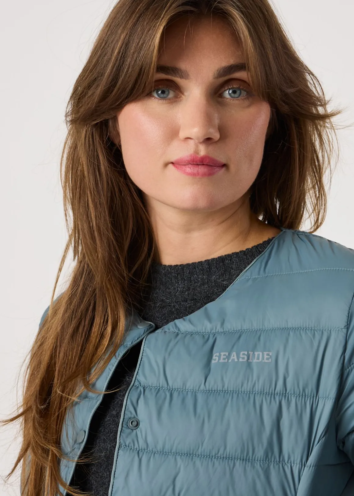 Key West Light Jacket W