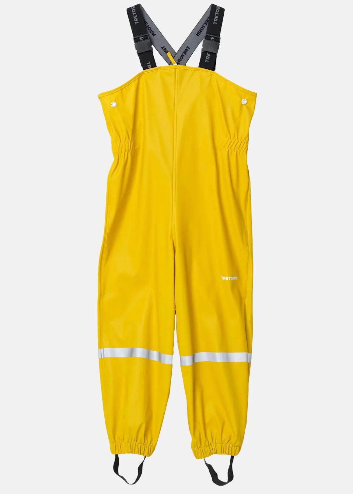 KIDS WINGS HIGH RAINPANTS