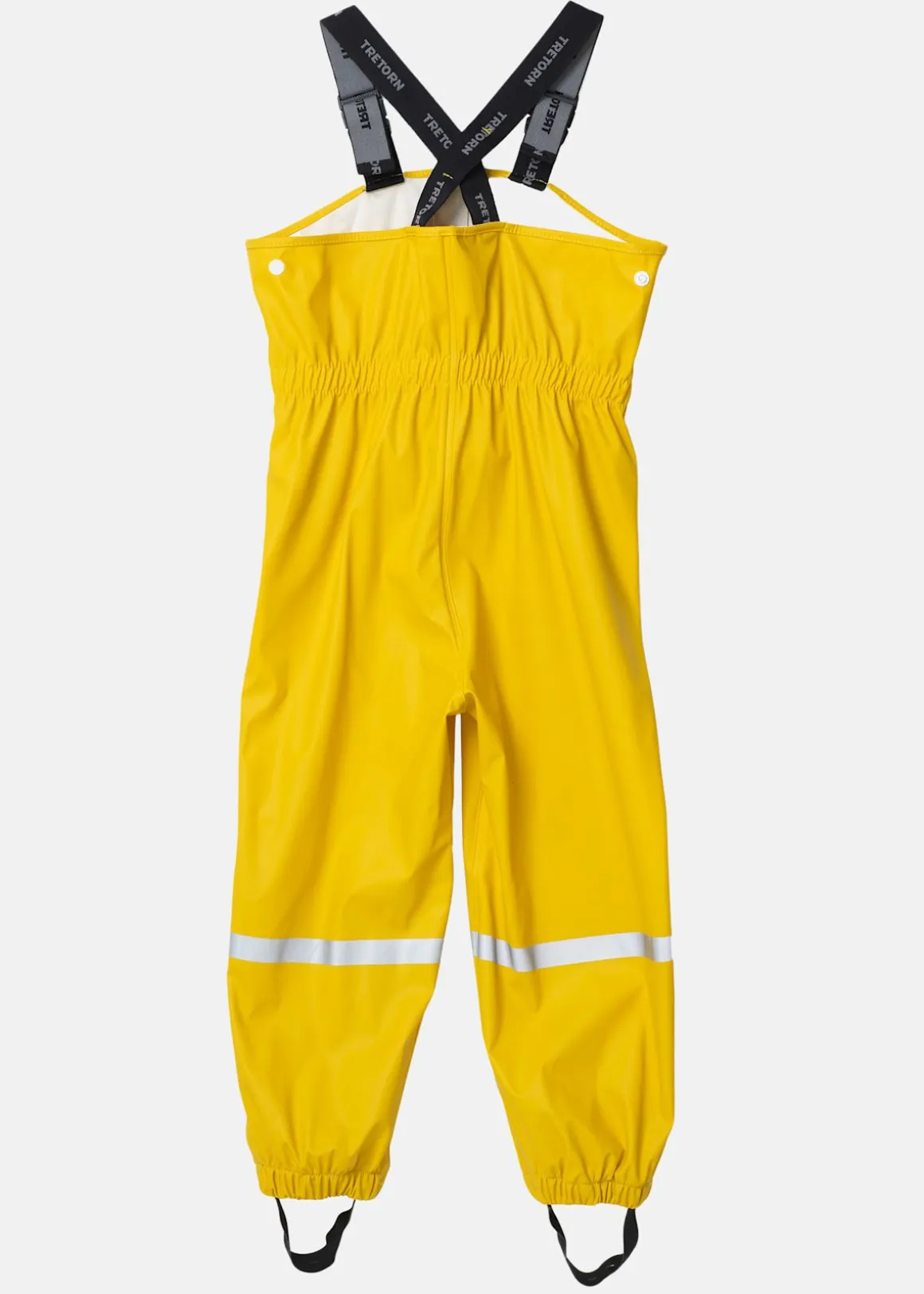 KIDS WINGS HIGH RAINPANTS