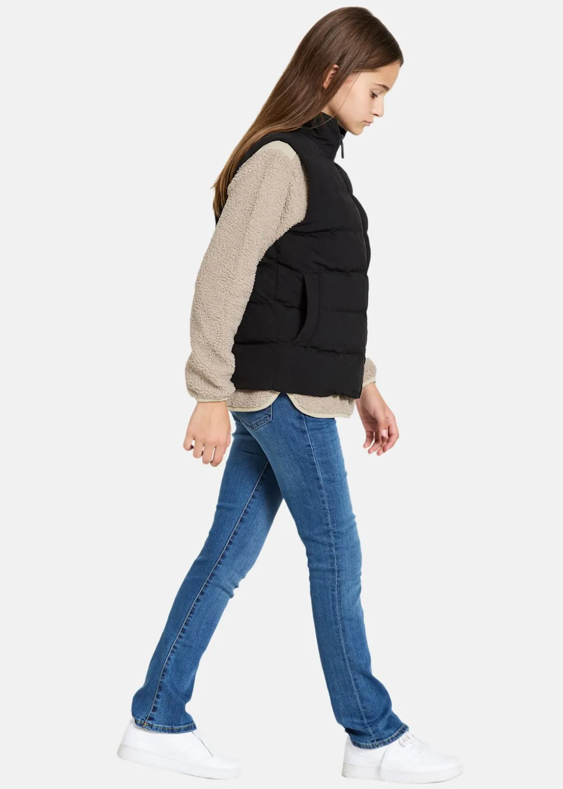 KILO KIDS VEST