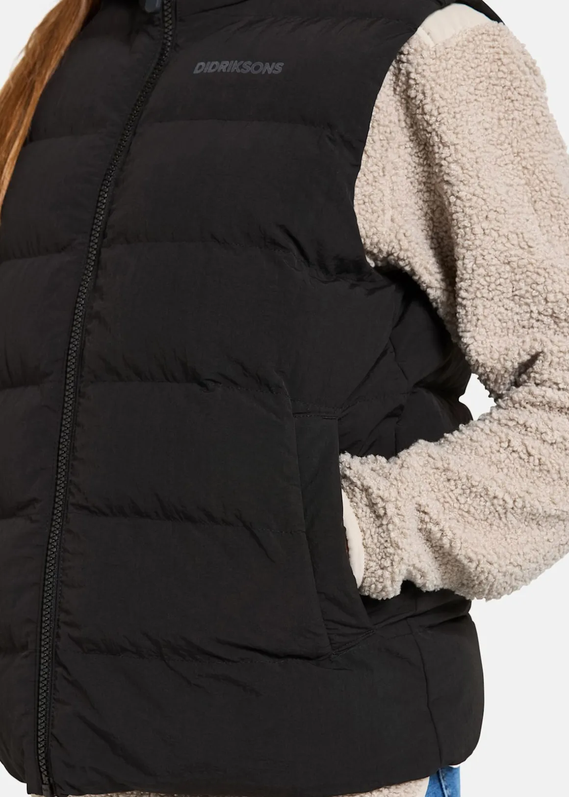 KILO KIDS VEST