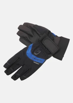 Kinetic Armor Glove