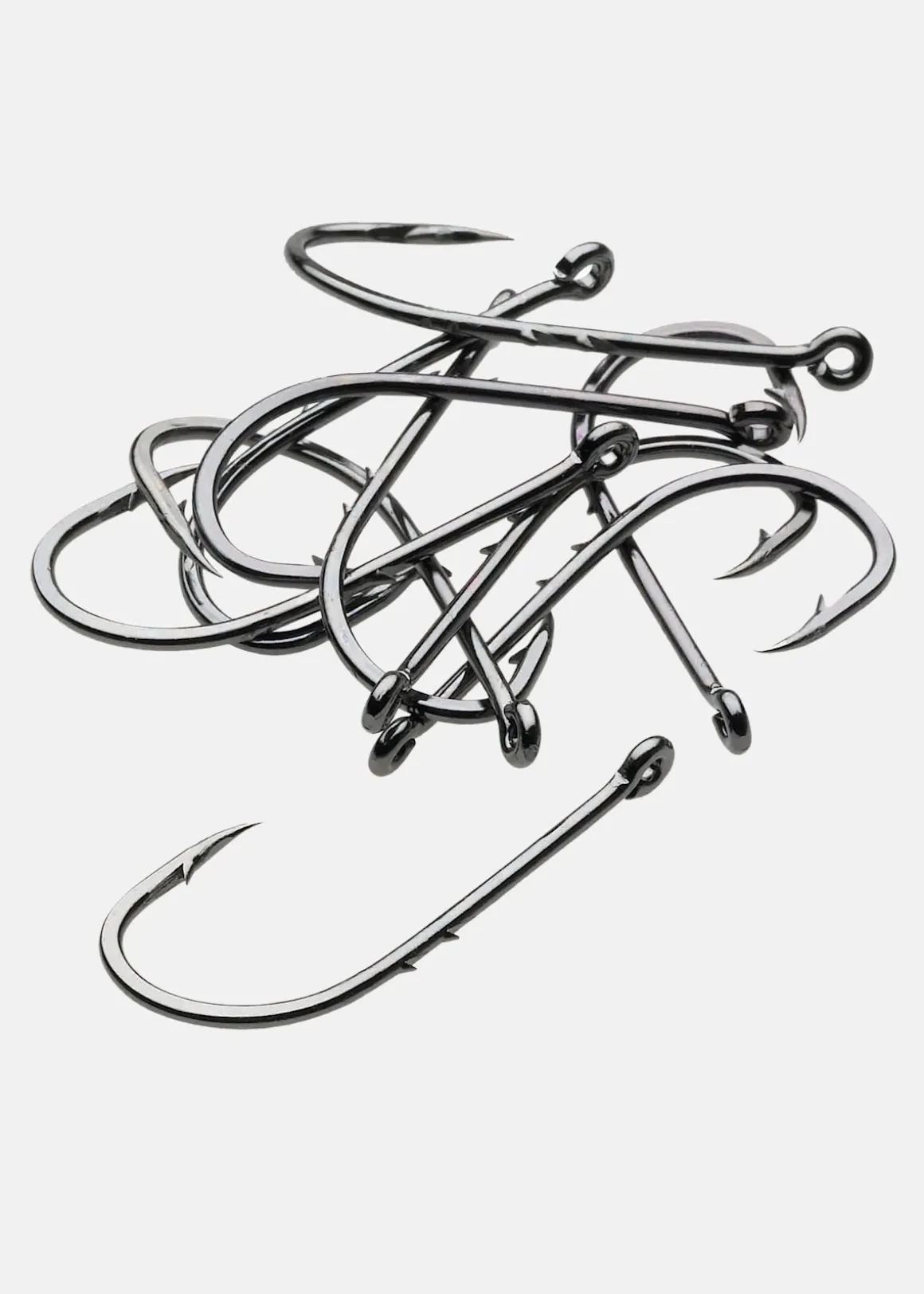 KINETIC BAITHOLDER SINGLE HOOK