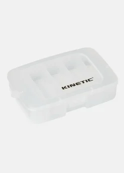 KINETIC CRYSTAL BOX