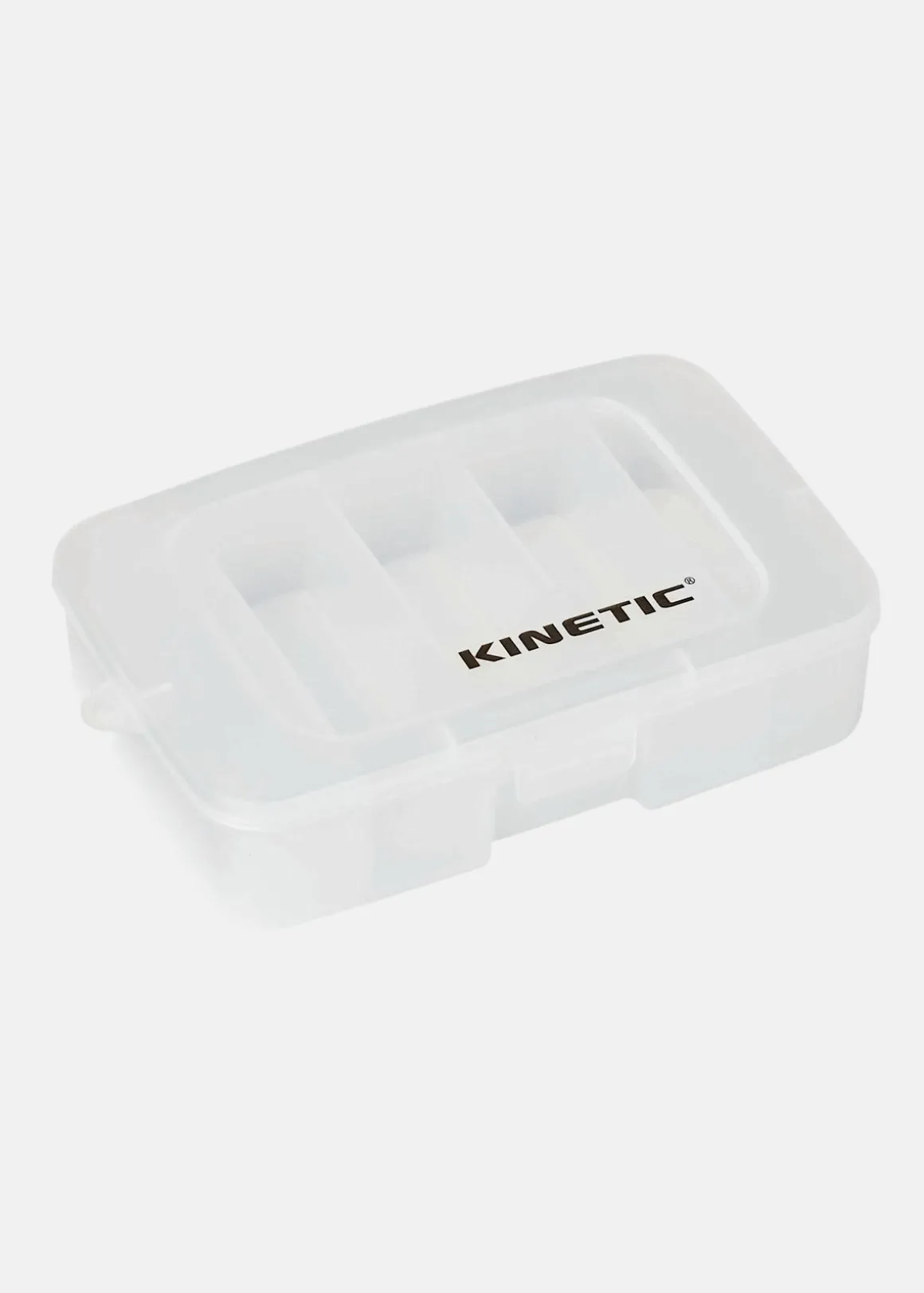 KINETIC CRYSTAL BOX