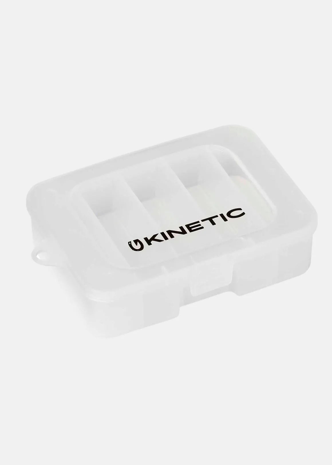 KINETIC CRYSTAL BOX