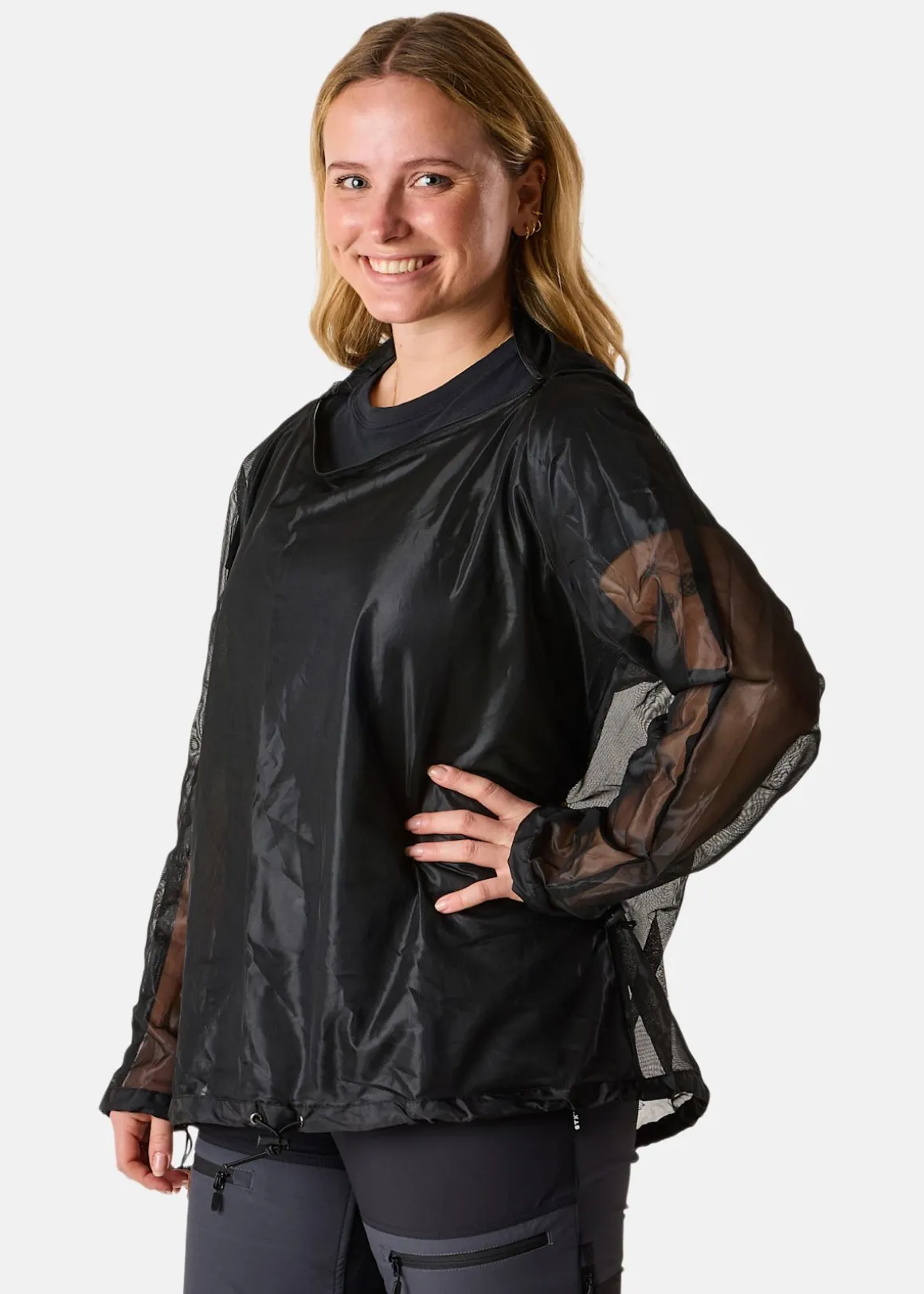 KINETIC MOSQUITO JACKET