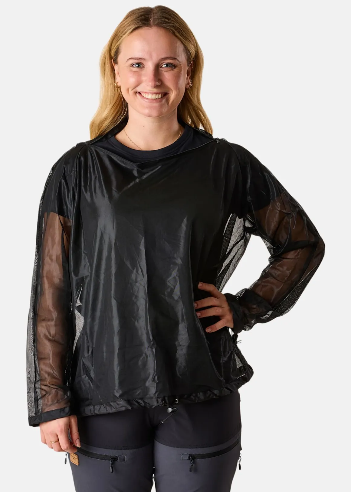 KINETIC MOSQUITO JACKET