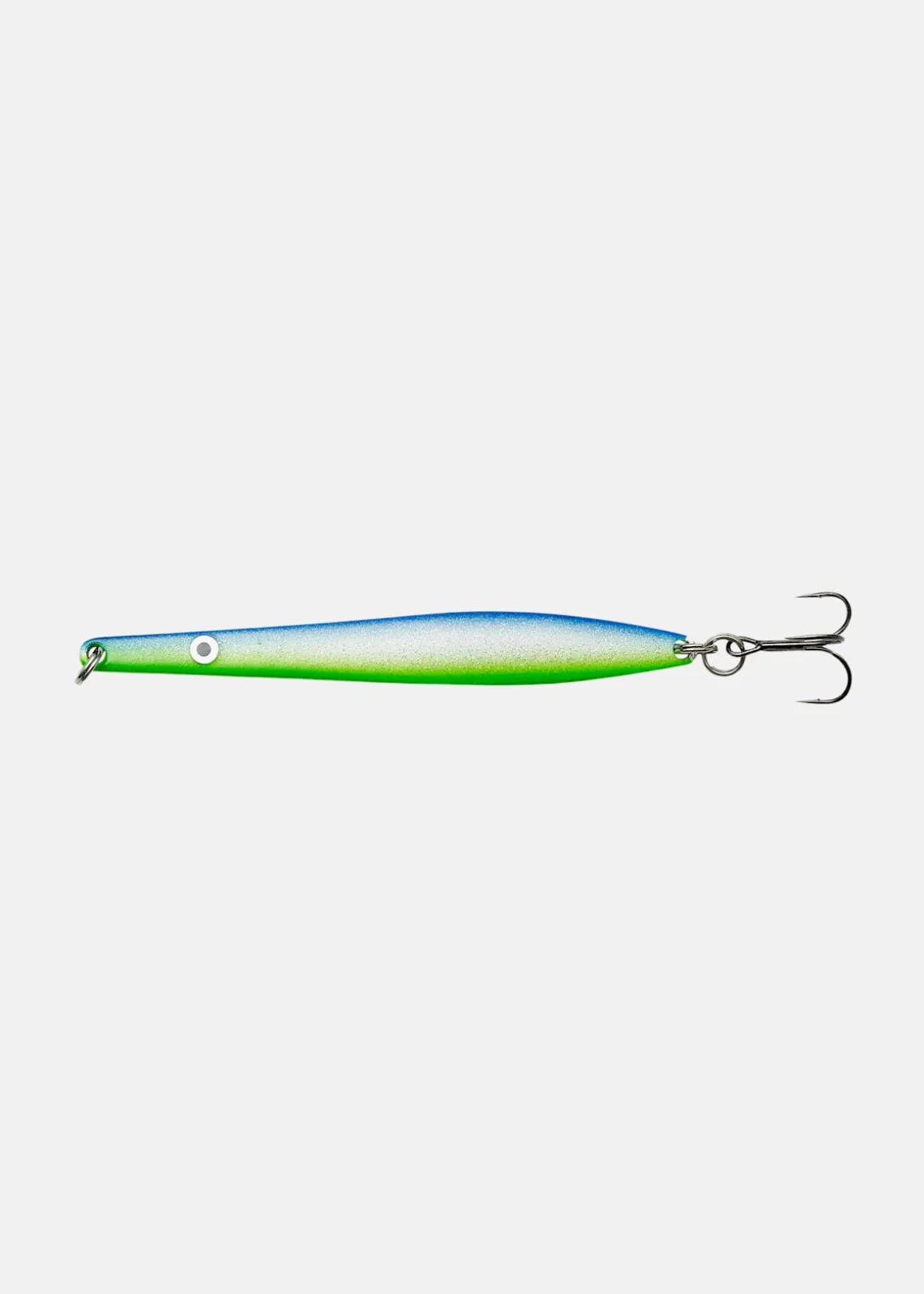 KINETIC SILVER ARROW