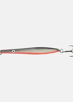 KINETIC SILVER ARROW