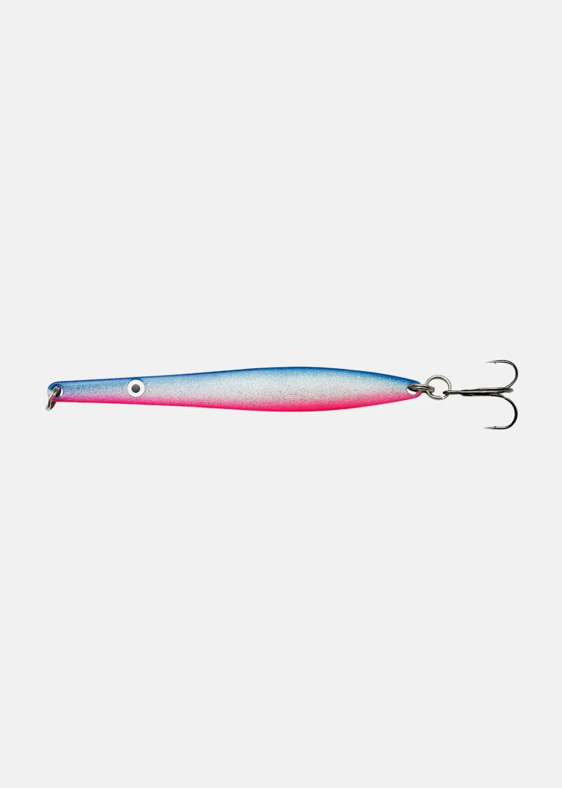 KINETIC SILVER ARROW