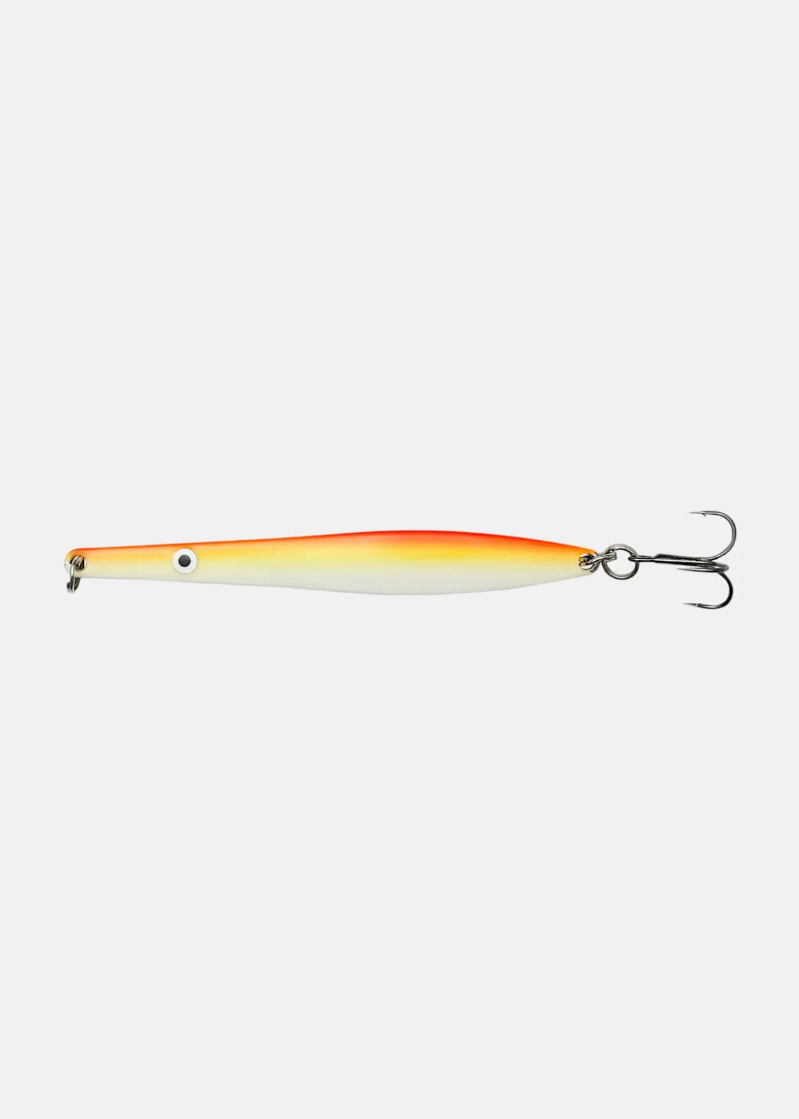 KINETIC SILVER ARROW