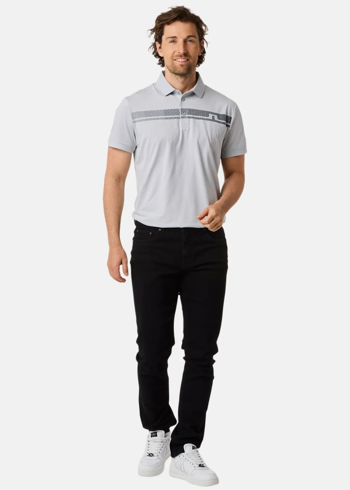 Klas Polo