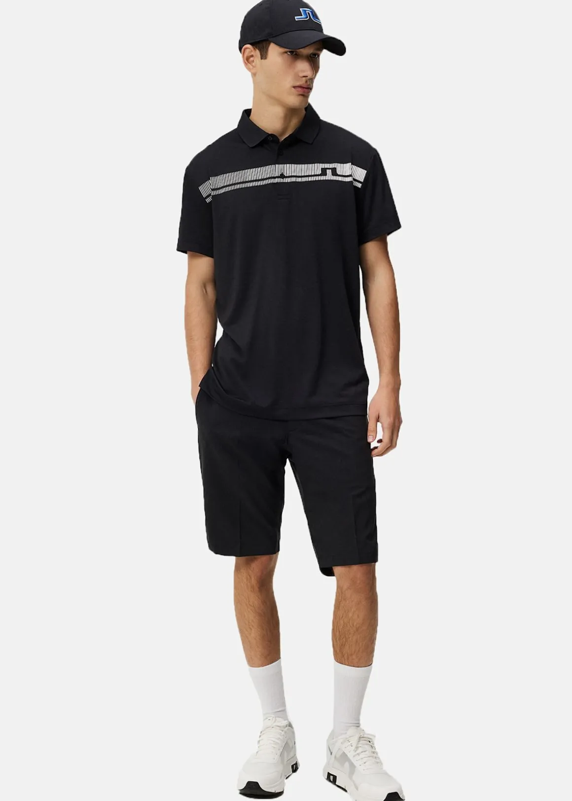 Klas Regular Fit Golf Polo