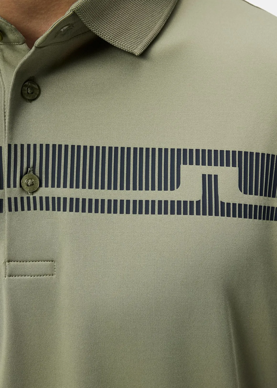 Klas Regular Fit Golf Polo