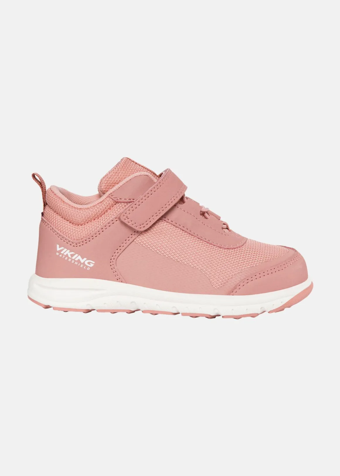 Knapper Mid WP 1V