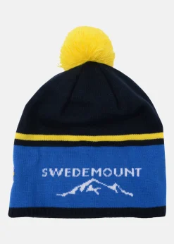 Knitted Hat JR