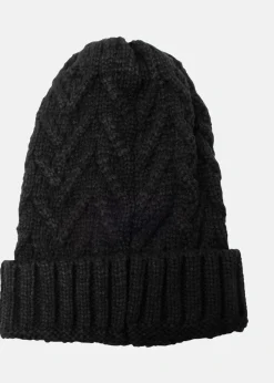 KNOT CAP
