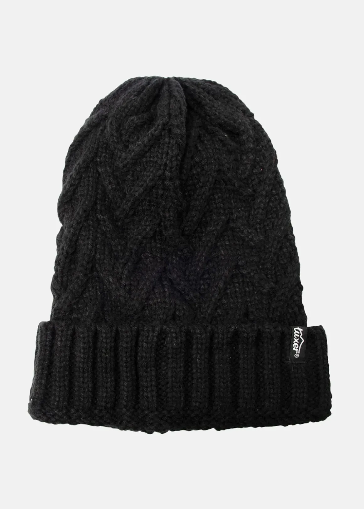 KNOT CAP