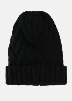 KNOT CAP-SW