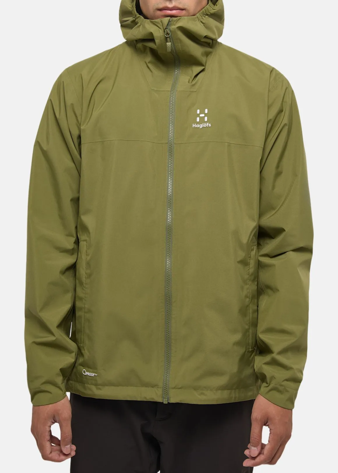 Korp Proof Jacket Men