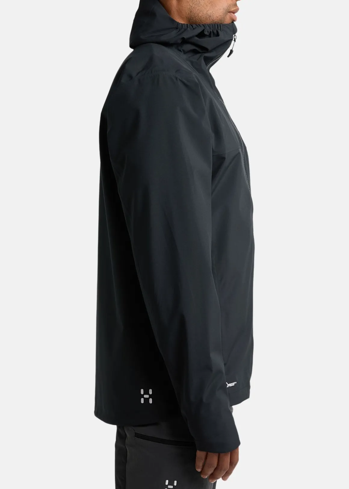 Korp Proof Jacket Men