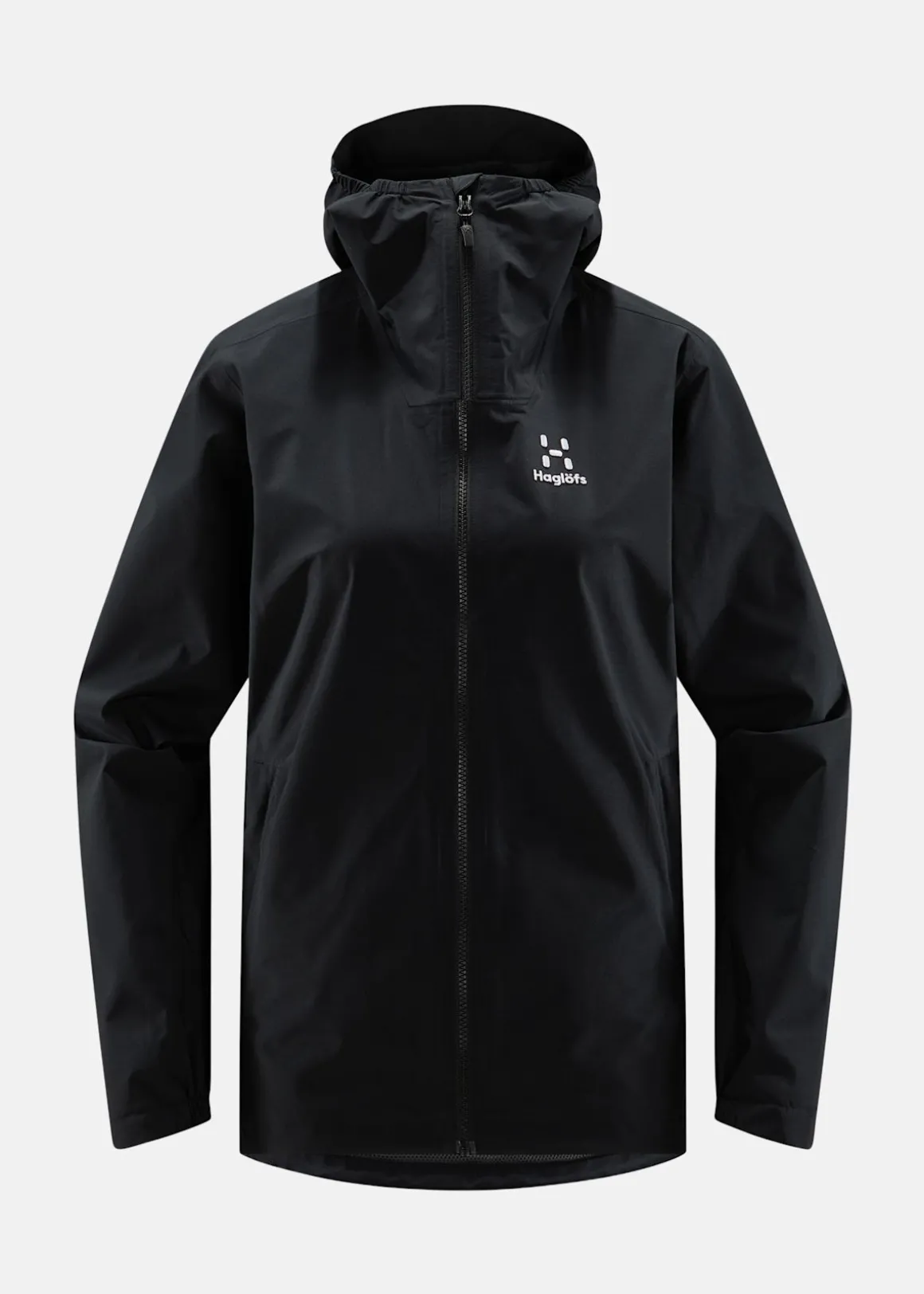 Korp Proof Jacket Women