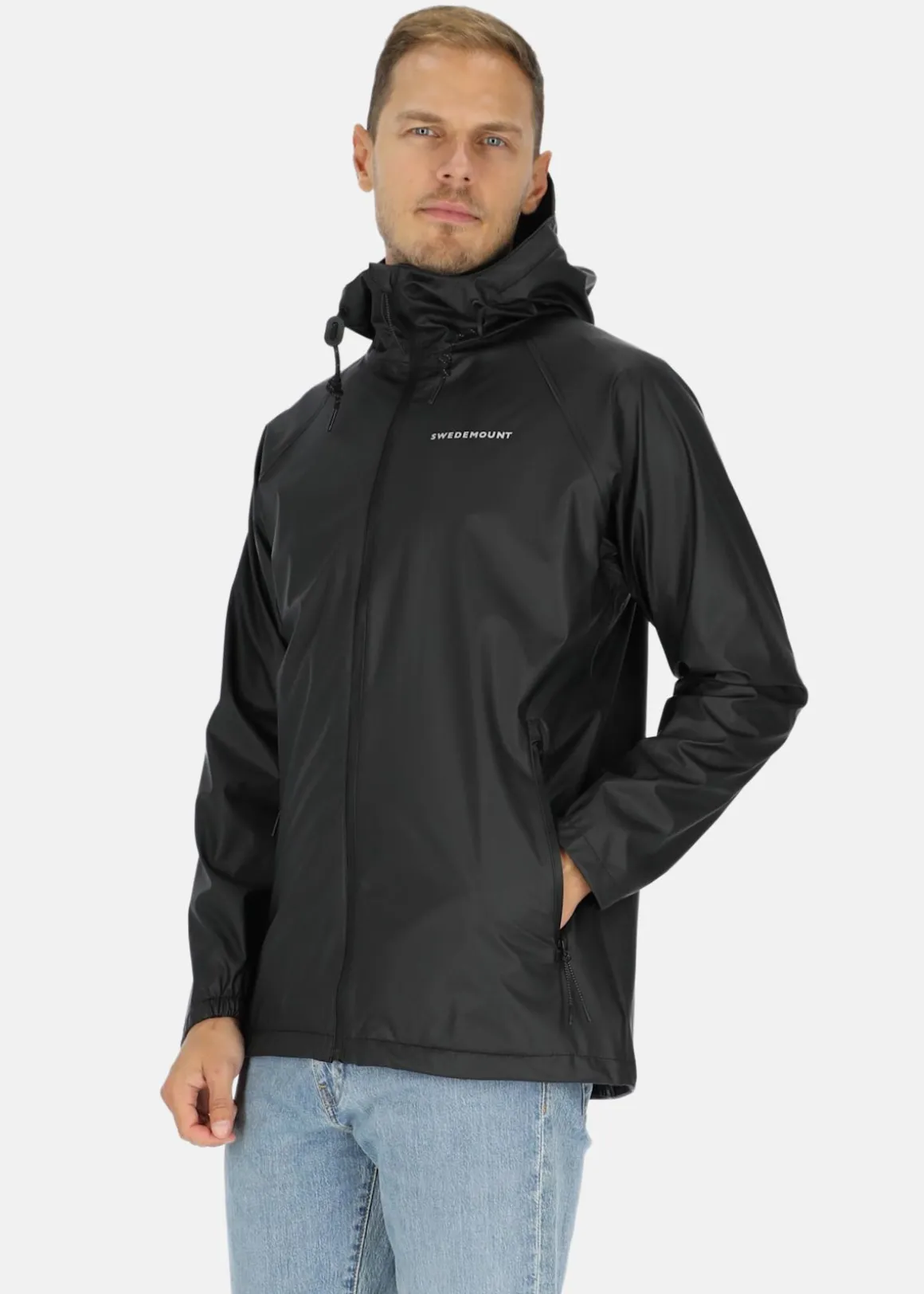 Koster Jacket