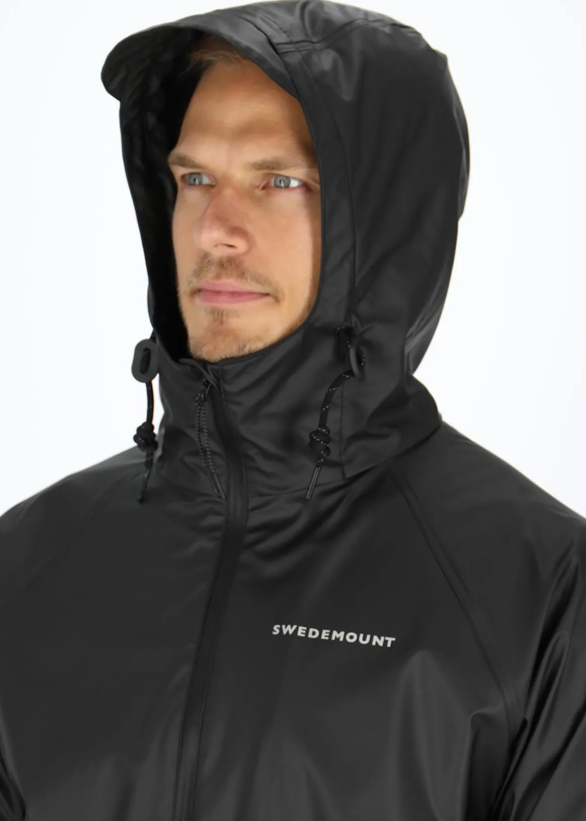 Koster Jacket
