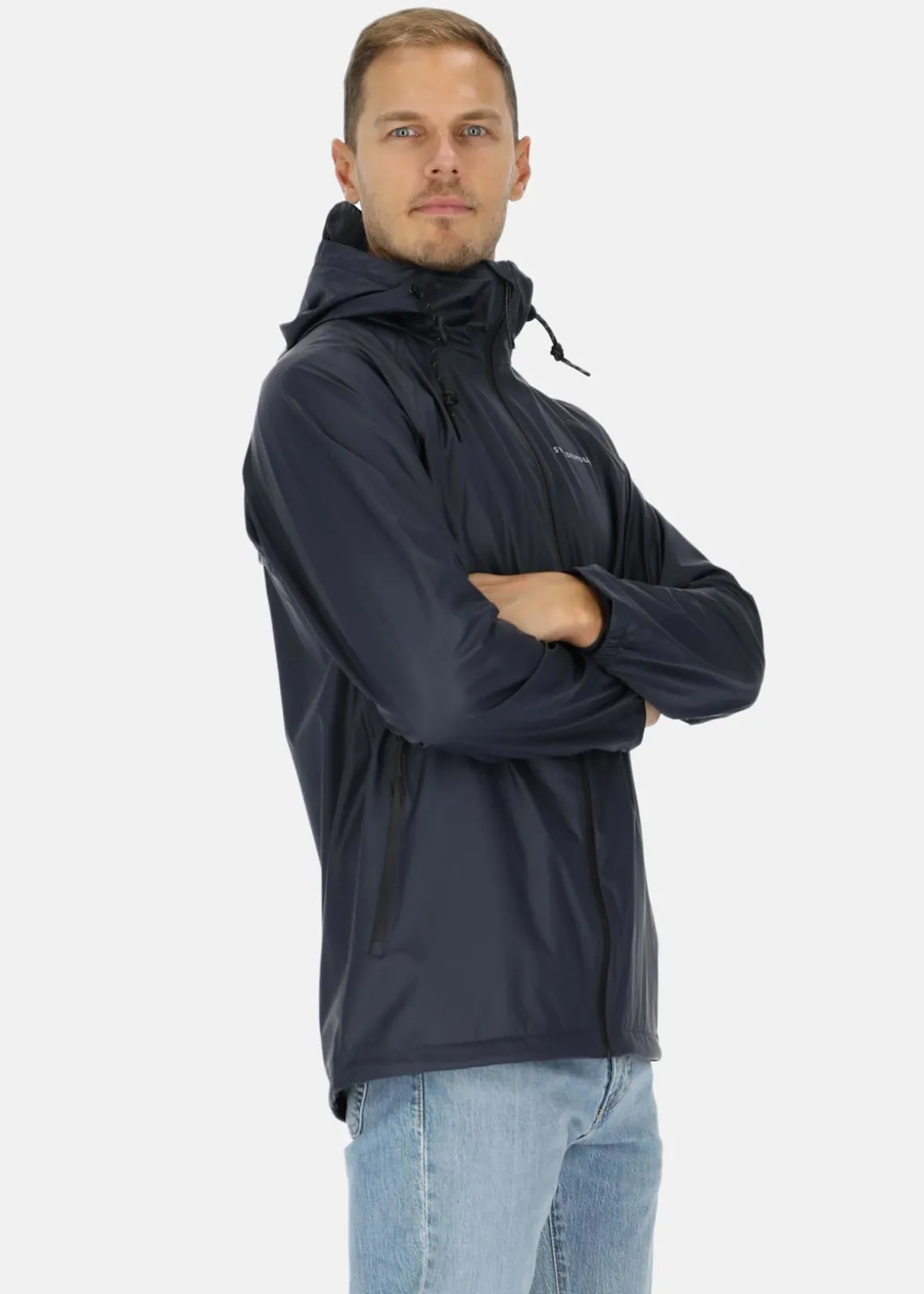 Koster Jacket
