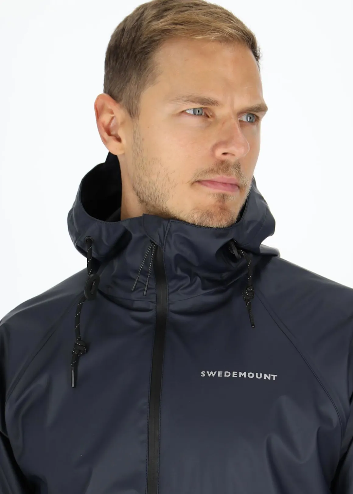 Koster Jacket
