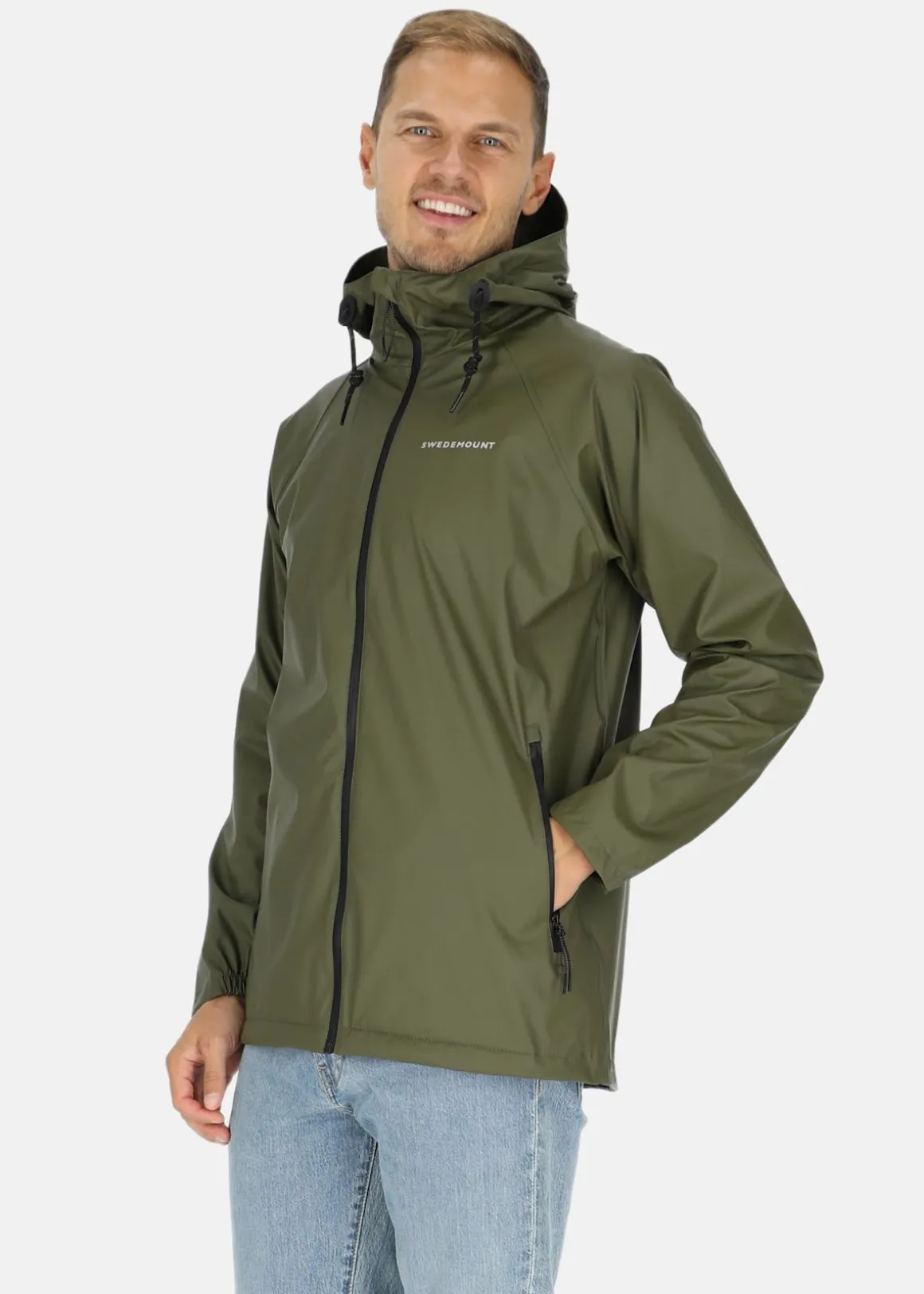 Koster Jacket