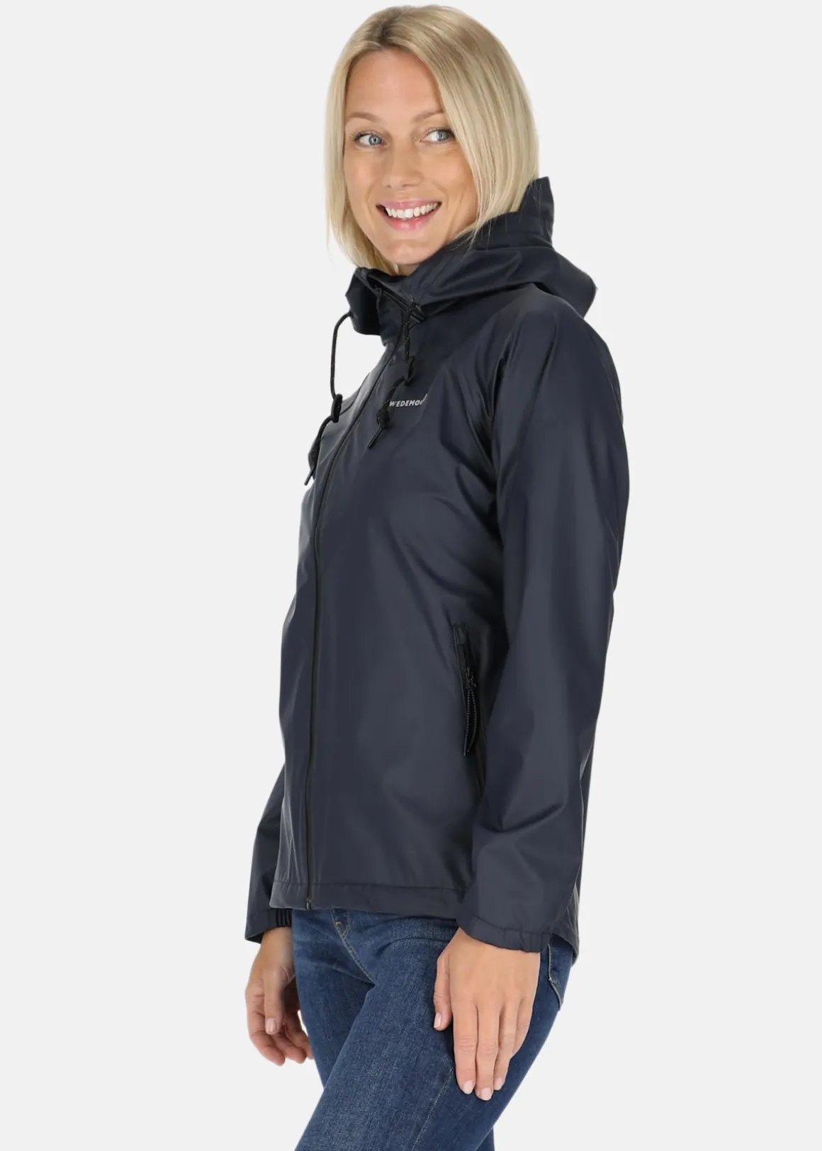 Koster Jacket W