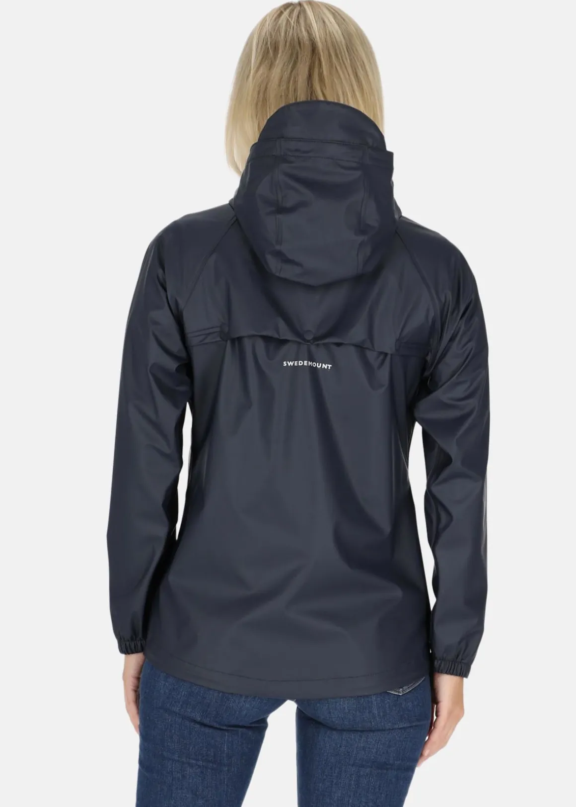 Koster Jacket W