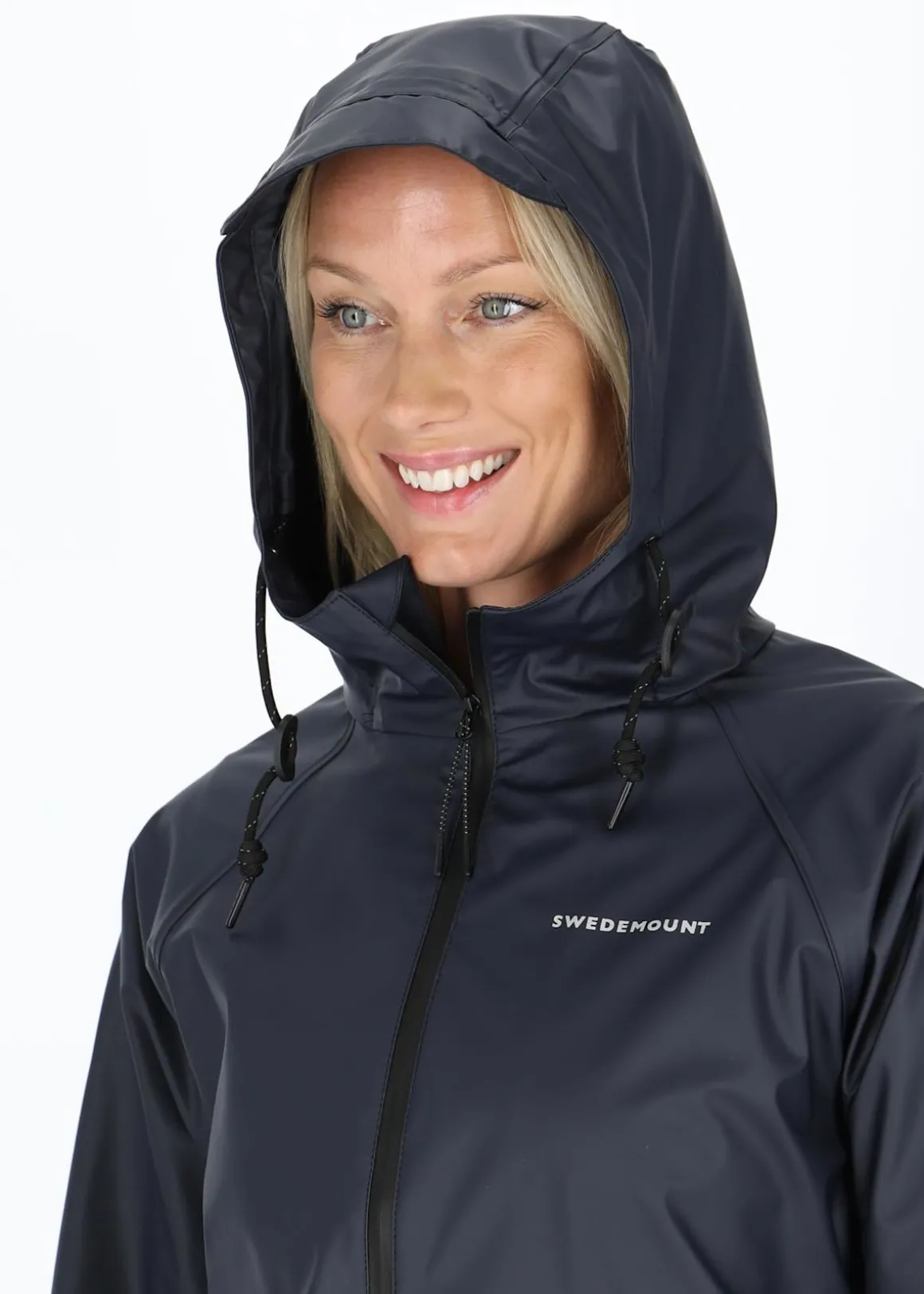 Koster Jacket W