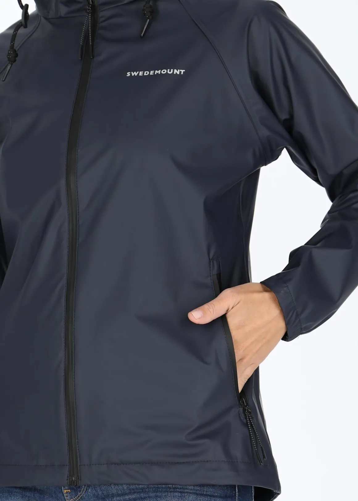 Koster Jacket W