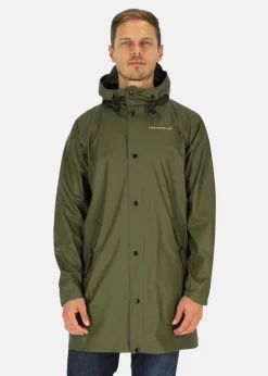 Koster Long Coat