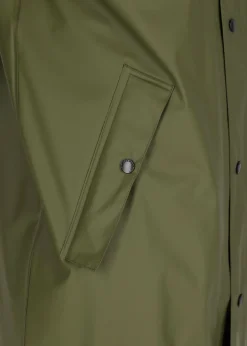 Koster Long Coat
