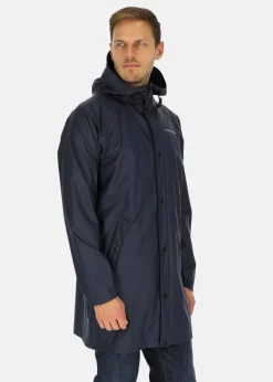 Koster Long Coat