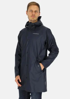 Koster Long Coat